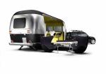 Mini And Airstream-Designed by Republic of Fritz Hansen 2009 года